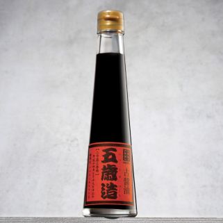 Sauce soja shoyu 5 ans d'âge