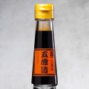 Salsa di soia 5 anni di età 200ml Salsa di soia 5 anni di età 200ml