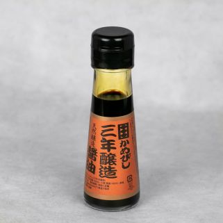 Sojasauce 3 Jahre alt 1l