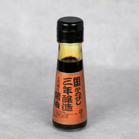 Salsa di soia 3 anni 1L