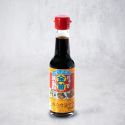 Low salt soy sauce