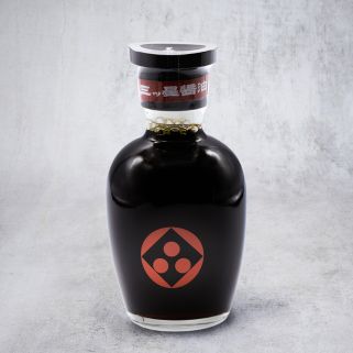 Horikawaya Nomura Selection Mitsuboshishoyu soy sauce 
