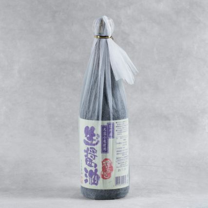 Ki Joushu soy sauce