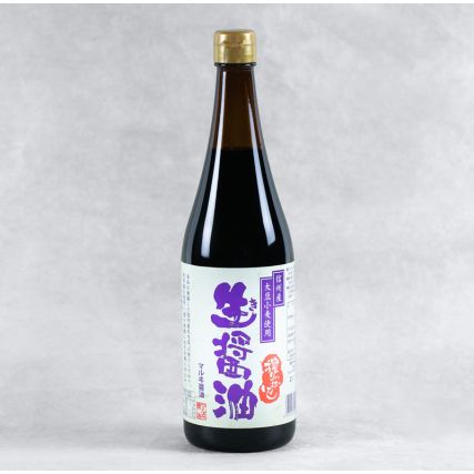Sauce soja Ki Joushu