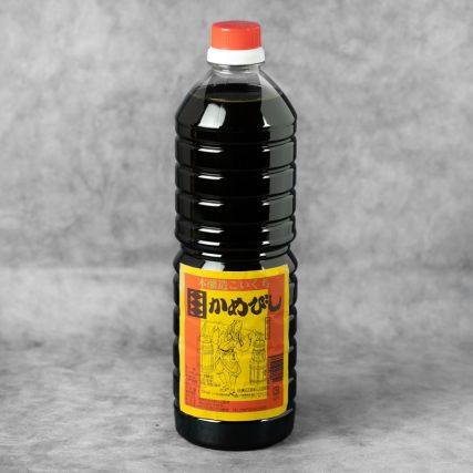 Salsa di soia Shoyu 2 anni