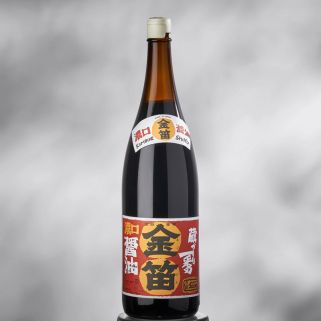 Sauce soja Kinbue