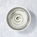 Bol à domburi, design blanc mate Bol à domburi, design blanc mate