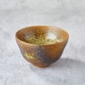 Bolle i Domburi, Nanban blekkdesign Bolle i Domburi, Nanban blekkdesign