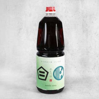 Tsuyu už Somesen, Soba, Udon Premium