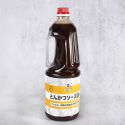 Sauce tonkatsu 2,1 kg