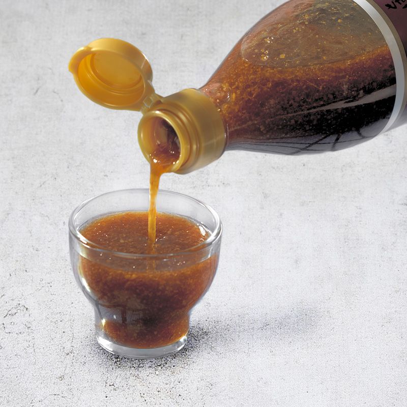 Japanese vinaigrette Japanese vinaigrette