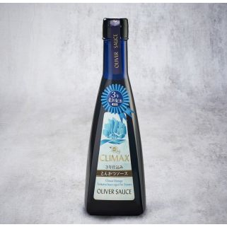 Salsa Tonkatsu 3 anni