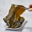 Young kombu algae tender Young kombu algae tender