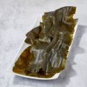Young kombu algae tender Young kombu algae tender
