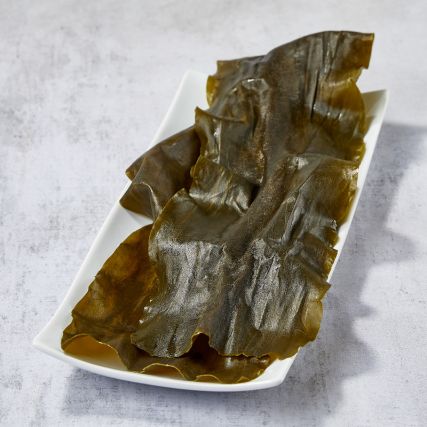 Alga kombu tierna 