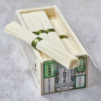 SOMEN IBOOITO BANSHU WHEAT 