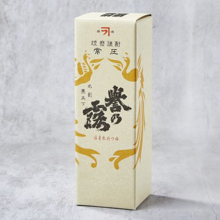 Shochu hanare no tsuyu 25%