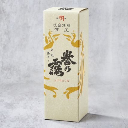 Shochu hanare no tsuyu 25%