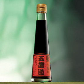 5 years aged brewed shoyu soy sauce Soy sauce