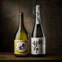 SHOCHU TOKI NE FUIN GIRLYSHU 40% SHOCHU TOKI NE FUIN GIRLYSHU 40%