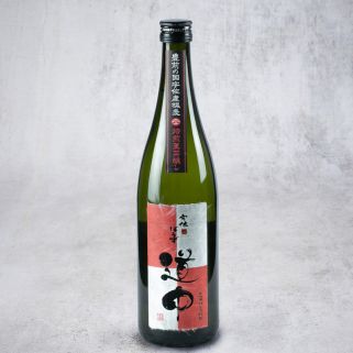 Shōchū d'orge torréfié Usa-Bozu Dochu