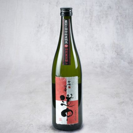 Shōchū d'orge torréfié Usa-Bozu Dochu