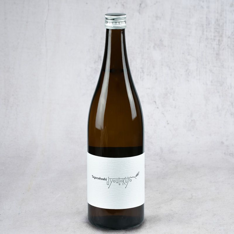 Toyonohoshi orzul ne-filtrat Shōchū Shōch Toyonohoshi orzul ne-filtrat Shōchū Shōch