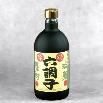 Shōchū de rizkoshu tokugin 11 años