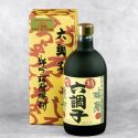 Shōchū de riz Koshu Tokugin 11 ans d'âge Shōchū de riz Koshu Tokugin 11 ans d'âge