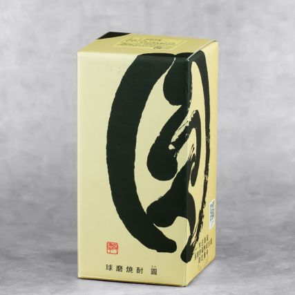 Shōchū de riz 10 ans d'âge 