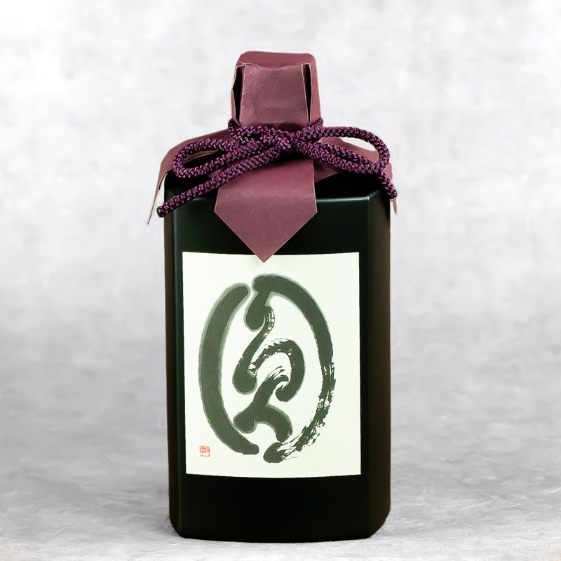 Rice shōchū 10 let 