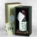 ROK3 - RICE SHUCHU UND SCHNEY KOSHU DAIKOSHU TOROSHIKAYA 38% 720 ml ROK3 - RICE SHUCHU UND SCHNEY KOSHU DAIKOSHU TOROSHIKAYA 38% 720 ml