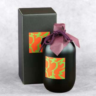 Shōchū de Rice Koshu Kogin 10 år gammel