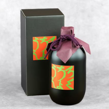 Shōchū de arroz koshu kogin 10 anos