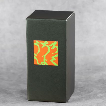 Shōchū ~ reset koshu kogin 10 ετών