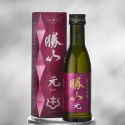 GOZENSHU GEN GEN JUNMAI DAIGINJO