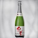 Sake KID Junmaï Daiginjô espumoso