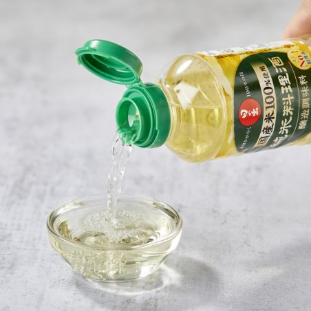 Sake do gotowania Hinode Ryorishu
