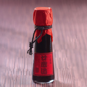 20 years aged brewed shoyu soy sauce Soy sauce