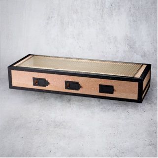 Konro-komfyrtabell BBQ BQ22