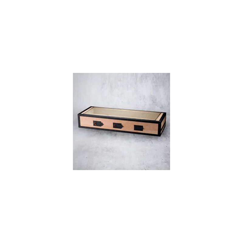 Barbecue de table Konro Stove BQ22 Barbecue de table Konro Stove BQ22