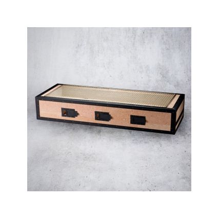 Konro STOVE taulukko BBQ BQ22