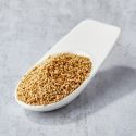 Mini-Granulat mit Pflaumen ume