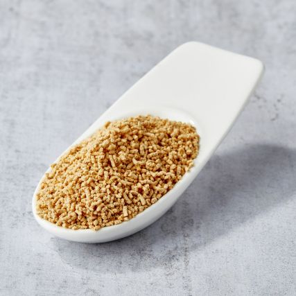 Mini-Granulat mit Pflaumen ume