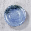 3 cups with amuse mouth Komame Kobachi 3 cups with amuse mouth Komame Kobachi