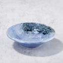 3 cups with amuse mouth Komame Kobachi 3 cups with amuse mouth Komame Kobachi