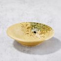 3 cups with amuse mouth Komame Kobachi 3 cups with amuse mouth Komame Kobachi
