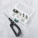 Kit tsumoto pour poissons et son poinçon pour abattage poissons Kit tsumoto pour poissons et son poinçon pour abattage poissons