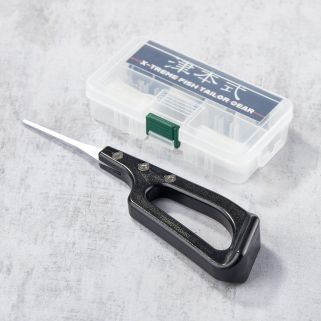 Tsumoto Kit pro ryby a úder pro rybí porážku