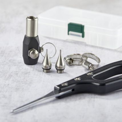 Tsumoto Kit για ψάρια και γροθιά για σφαγή ψαριών